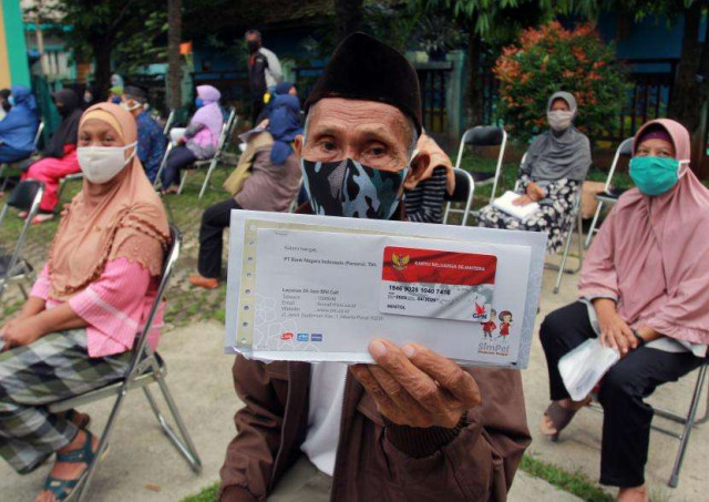 Bansos BPNT Rp 600 Ribu dan PKH 2025 Sudah Cair atau Belum? Ini Cara Cek Statusnya