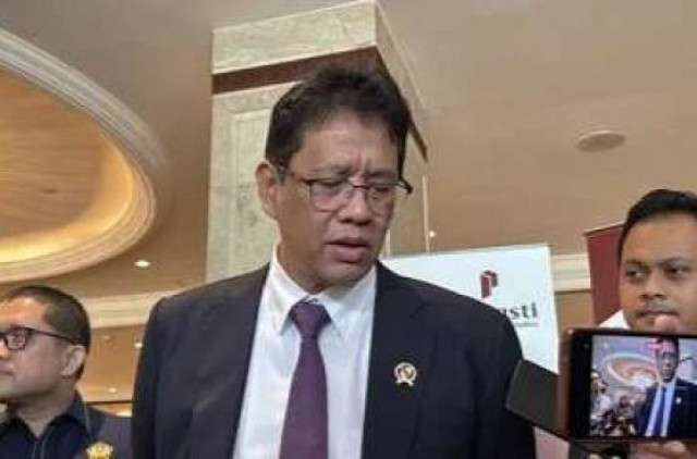 Pajak Sudah, Purbaya Kini Ancam Pecat Pegawai Bea Cukai