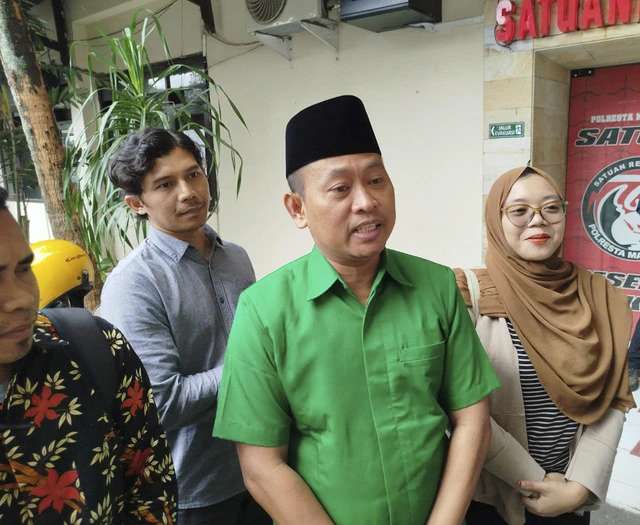 Yai Min vs Sahara, Kuasa Hukum Santai Tanggapi Laporan Pelecehan Seksual