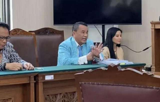 Sidang Praperadilan Nadiem Makarim, Hotman: Tak Ada Unsur Kerugian Negara dalam Kasus Chromebook!
