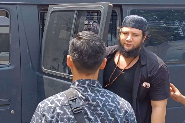Zangi, Aplikasi dengan Keamanan Tingkat Militer, yang Digunakan Ammar Zoni Edarkan Narkoba di Rutan