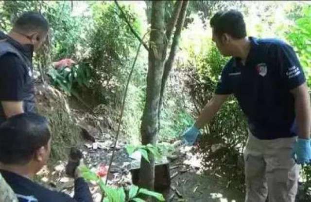 Kasus Pembunuhan Dina Oktaviani, Pelaku Buang Jenazah Dibantu 2 Teman