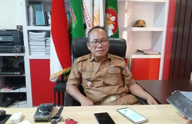 Dipertanyakan, Siapa Panglima Dimaksud Kadis DPMPTSP