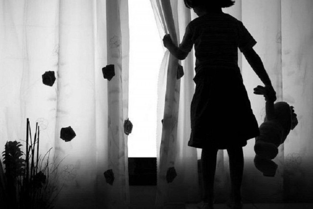 Bejat! Gadis 11 Tahun Dijual Ayah, Ibu dan Kakaknya Seharga Rp 20 Ribu ke Pria Hidung Belang
