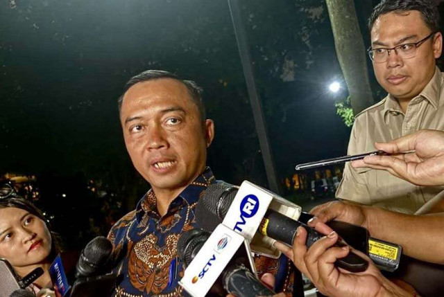 Prabowo Bertolak ke Mesir Malam Ini, Bakal Hadiri KTT Gaza