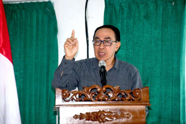 PEMKAB. Sukabumi Perkuat Ketahanan dan Keamanan Pangan Daerah melalui Pelatihan SPPG