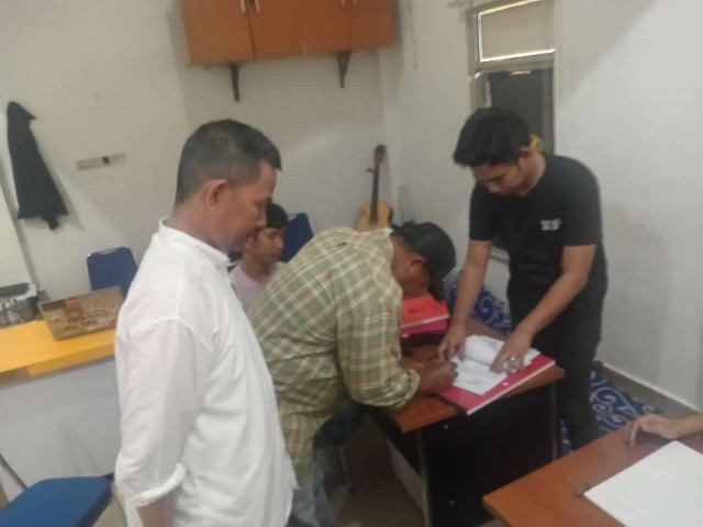 Kasus Pengeroyokan di Prabumulih: Dua Pemuda Jadi Tersangka, Kuasa Hukum Bantah Penangkapan Paksa