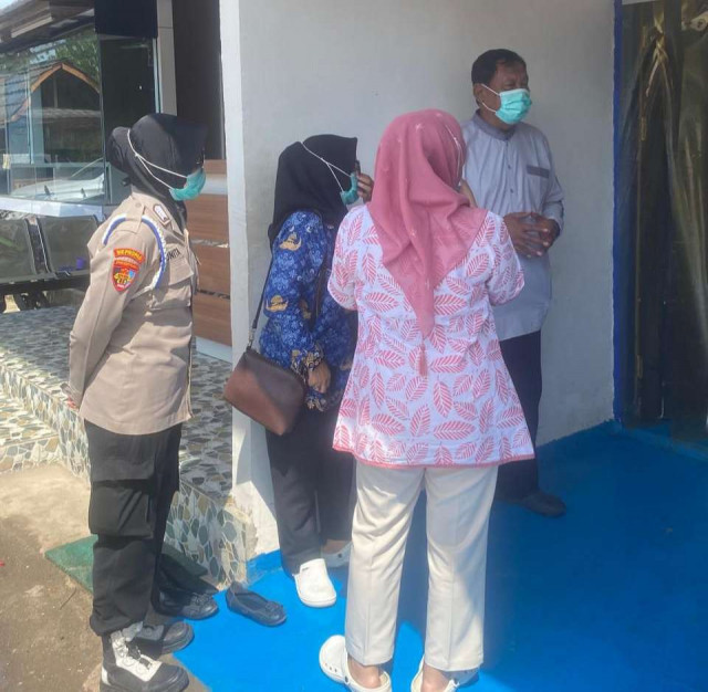 Dasri Nurhamidi: MBG Wujud Nyata Pemerintah Peduli Gizi dan Ekonomi Lokal