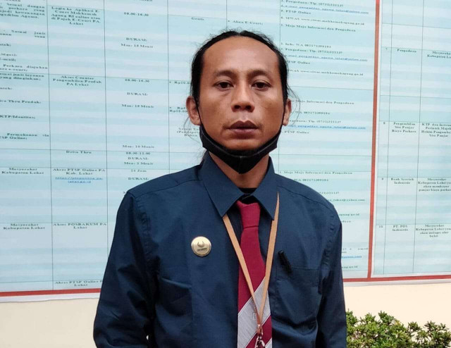Pengacara Publik Sekaligus Aktivis Lingkungan di Lahat, Desak Penegakan Hukum Tegas Terhadap PT. Long Daliq Primacoal