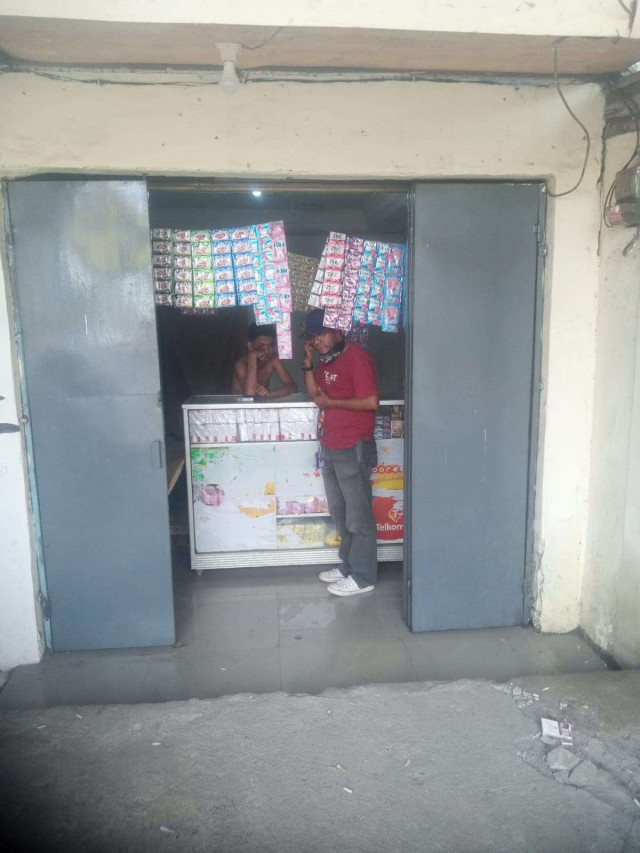 Pengedar Obat Keras Terbatas di Kranggan Diamankan Polisi
