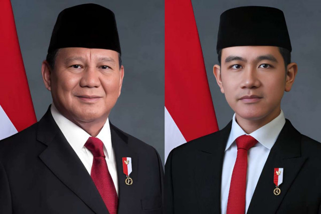 1 Tahun Prabowo-Gibran: 78,1 Persen Publik Puas