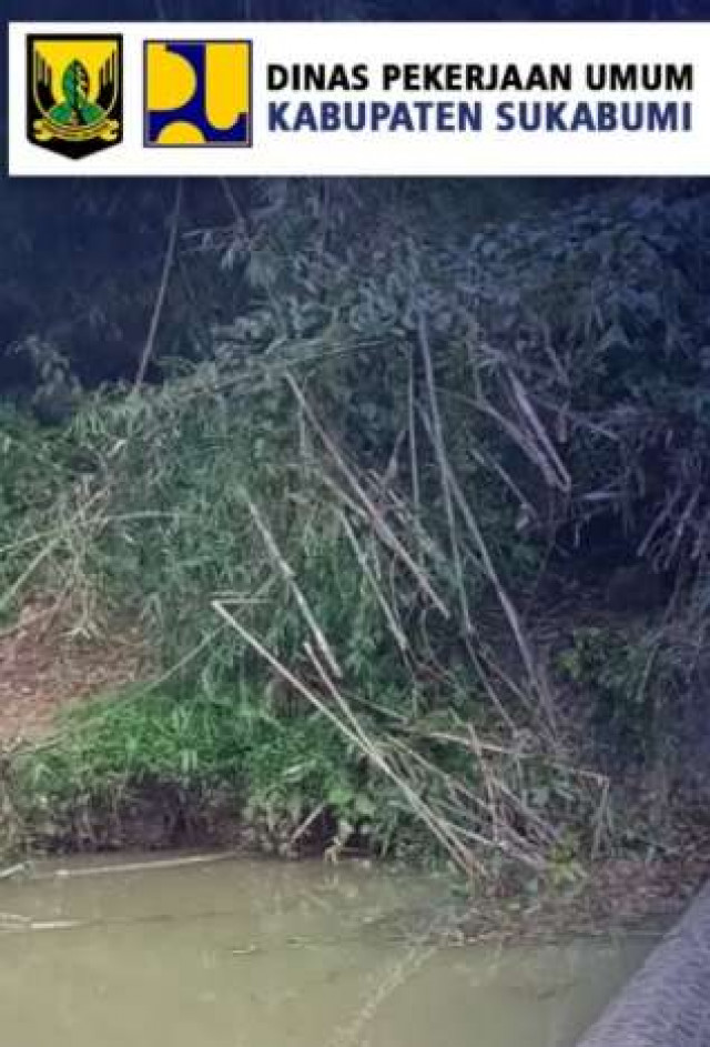 Bendungan Leuwi Bangga Selesai Diperbaiki, Warga Tiga Desa Akhirnya Kembali Nikmati Air Bersih dan Irigasi
