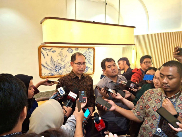 Ricuh 97 WNI Kabur dari Perusahaan Online Scam di Kamboja, 4 Orang Ditahan Polisi