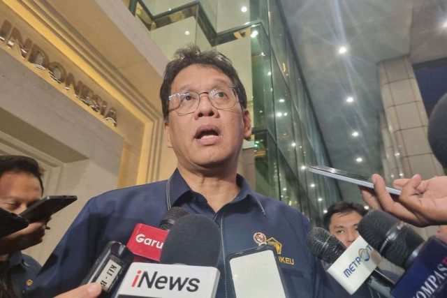 Sudah Kantongi Nama Pemain, Purbaya Siap Bongkar Penyelundupan Besar-besaran