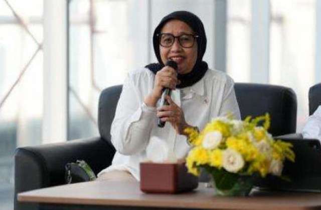 Diduga Lecehkan dan Aniaya Karyawan, Kepala SPPG di Bekasi akan Dinonaktifkan
