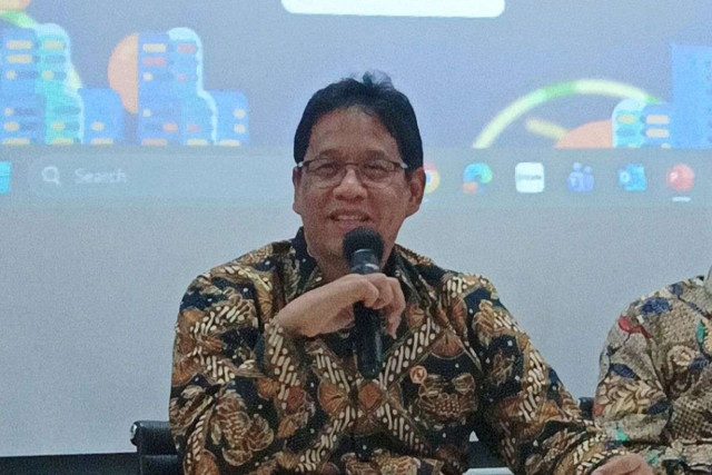 Purbaya sebut stres pegawai yang tagih pajak di pagi buta