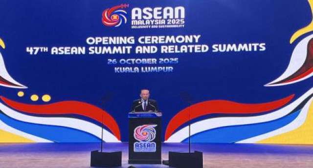 Deklarasi ditandatangani, Timor Leste sah menjadi anggota ASEAN