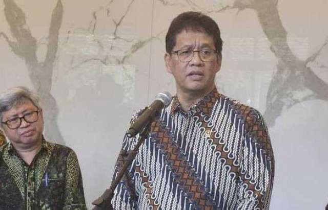 Purbaya setuju pernyataan Jokowi: Whoosh adalah investasi sosial