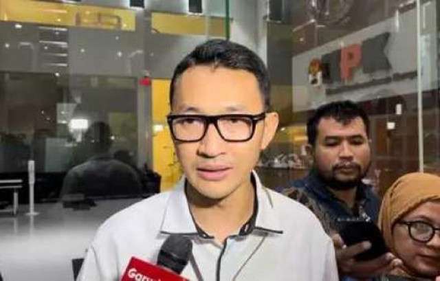 Ini dia sosok yang mengaku bisa amankan kasus di KPK