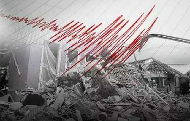 Gempa Magnitudo 5,3 guncang Pidie Jaya Aceh dan tak berpotensi tsunami