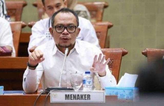 Kasus pemerasan TKA, KPK akan panggil tiga mantan Menaker: Muhaimin Iskandar, Ida Fauziyah dan Hanif Dhakiri