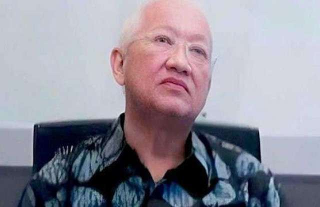 Paulus Tanos ajukan praperadilan di Indonesia, KPK siap melawan!