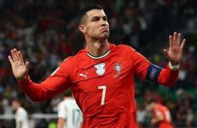 Kirim sinyal segera pensiun, Cristiano Ronaldo ingin fokus bersama keluarga