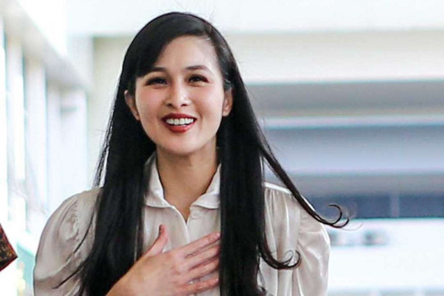 Segera dilelang, Kejagung pastikan hanya sita aset Sandra Dewi terkait Harvey Moeis