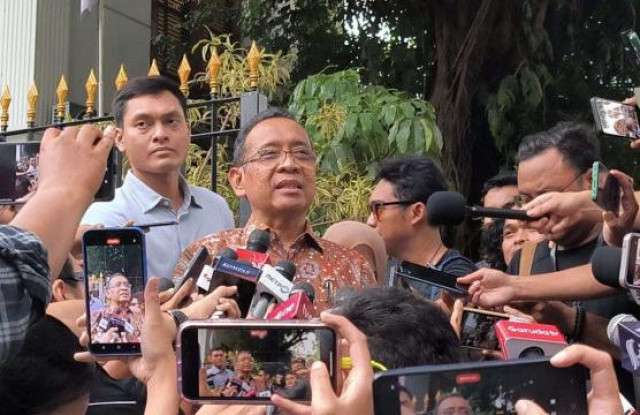 Warga Baduy dibegal dan ditolak RS karena tak punya KTP, begini respons istana