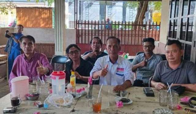 Anak Rantau Muba Tuntut Introspeksi Pengusaha H.J. Pasca Aksi AMOL Soal Proyek