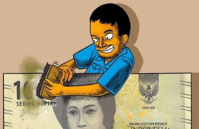 Ubah Rp1.000 jadi Rp1, Purbaya: Rampung 2027