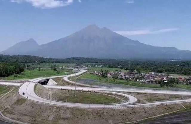 Tol terpanjang RI yang hubungkan Bandung-Cilacap bakal dibangun 2026