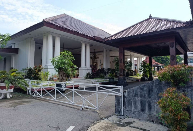 Sugiri 2 kali rotasi jabatan di Pemkab Ponorogo sebelum kena OTT KPK