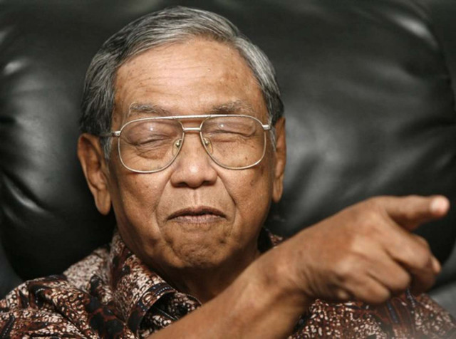 10 Pahlawan Nasional baru di Hari Pahlawan, Ada Soeharto, Gus Dur, hingga Marsinah
