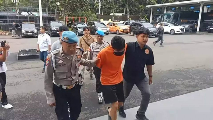 Buruh di Bandung tega bunuh penjaga konter HP akibat terlilit utang judol