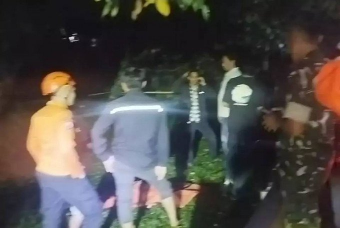 Kasus jasad pria di Tol Jagorawi, Polisi temukan tanda kekerasan