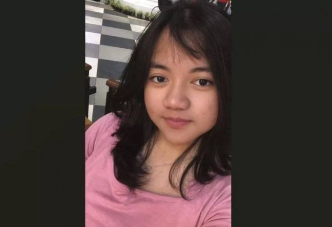 Hilang sepekan, siswi SMA Strada ditemukan di Cikini Jakpus