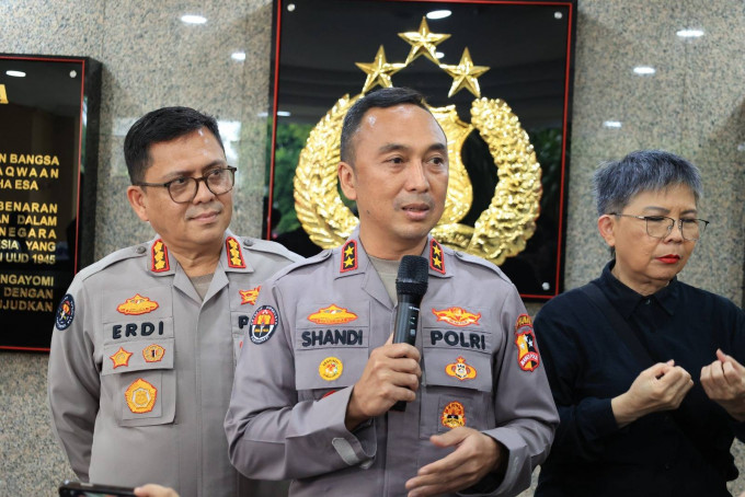 Polri hormati putusan MK tutup celah polisi aktif jadi pejabat sipil