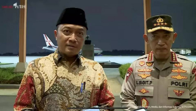 Pemerintah siap tindak lanjuti putusan MK soal larangan polisi aktif di jabatan sipil