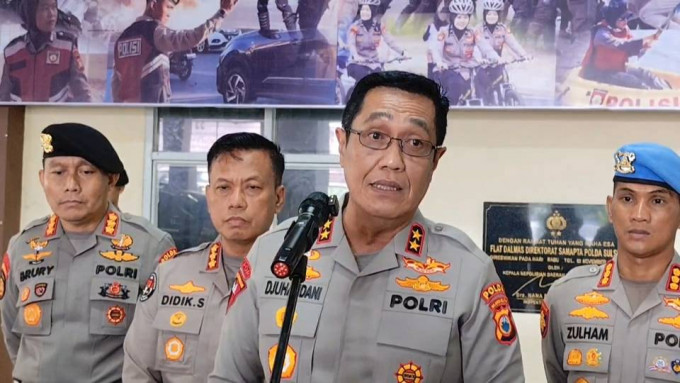Penyidik kasus 2 guru di Luwu Utara bakal diperiksa Propam