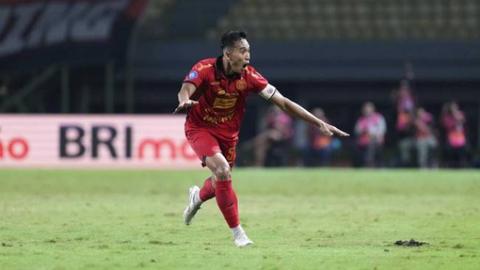 Top! Rizky Ridho masuk nominasi gol terbaik dunia (FIFA Puskas Award) 2025, ini cara voting untuk memberikan dukungan