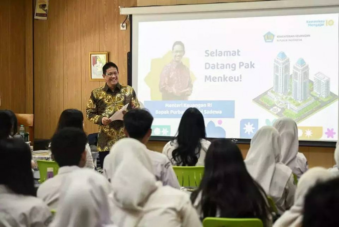 Purbaya: K/L kembalikan anggaran Rp 3,5 Triliun, Enggak mau belanja