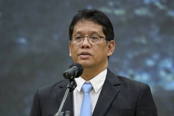 Terus kejar pengemplang pajak, Purbaya: Jangan main-main sama kita