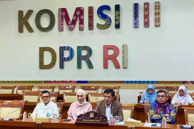 DPR dan Pemerintah hapus pasal Polri jadi penyidik utama di RUU KUHAP