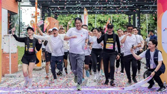 Optimis ekonomi Indonesia melesat di 2026, Purbaya: Kita di arah yang benar!