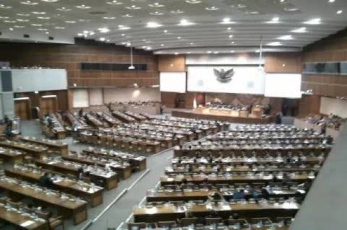 DPR segera bentuk Panja Reformasi Polri, Kejaksaan dan Pengadilan