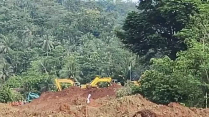 Update longsor di Cilacap: 16 orang meninggal, 7 masih hilang