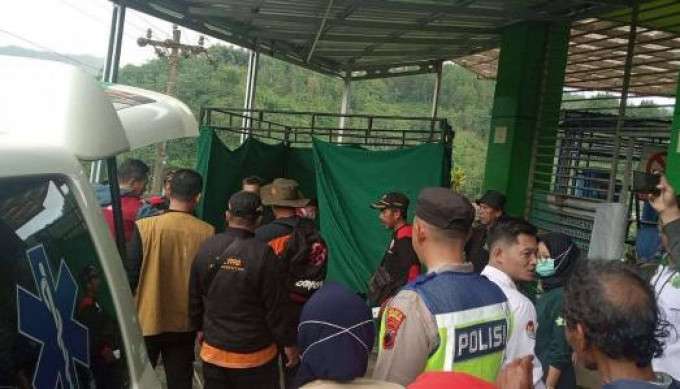 Update longsor di Pandanarum Banjarnegara: 2 meninggal, 25 masih hilang