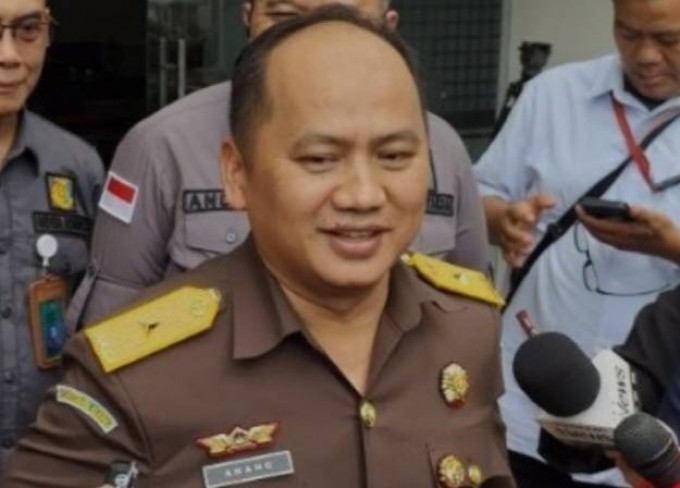 Dugaan korupsi pajak, Kejagung geledah sejumlah lokasi