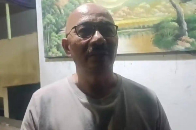 Kabar pelaku pembakaran rumah hakim PN Medan ditangkap, begini respons polisi